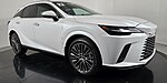 Used 2023 LEXUS RX 350H AWD in LAS VEGAS, NEVADA