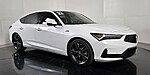 Used 2023 ACURA INTEGRA MANUAL W/A-SPEC TECHNOLOGY PACKAGE in LAS VEGAS, NEVADA