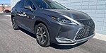 Used 2022 LEXUS RX 350 AWD in LAS VEGAS, NEVADA