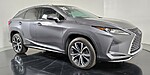 Used 2022 LEXUS RX 350 AWD in LAS VEGAS, NEVADA