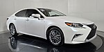 Used 2018 LEXUS ES ES 350 FWD in LAS VEGAS, NEVADA