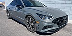 Used 2023 HYUNDAI SONATA SEL PLUS 1.6T in LAS VEGAS, NEVADA