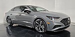 Used 2023 HYUNDAI SONATA SEL PLUS 1.6T in LAS VEGAS, NEVADA