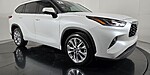Used 2023 TOYOTA HIGHLANDER LIMITED AWD in LAS VEGAS, NEVADA