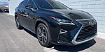 Used 2019 LEXUS RX 350 AWD in LAS VEGAS, NEVADA