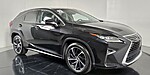 Used 2019 LEXUS RX 350 AWD in LAS VEGAS, NEVADA