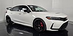 Used 2025 Honda Civic Type R MANUAL in LAS VEGAS, NEVADA