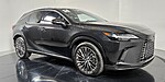 Used 2024 LEXUS RX RX 450H+ LUXURY AWD in LAS VEGAS, NEVADA
