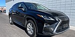 Used 2016 LEXUS RX350 FWD 4DR in LAS VEGAS, NEVADA