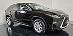 Used 2016 LEXUS RX350 FWD 4DR in LAS VEGAS, NEVADA