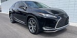 Used 2022 LEXUS RX 350 AWD in LAS VEGAS, NEVADA