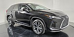 Used 2022 LEXUS RX RX 350 AWD in LAS VEGAS, NEVADA