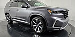 Used 2025 Honda Pilot TOURING AWD in LAS VEGAS, NEVADA