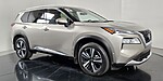 Used 2023 NISSAN ROGUE FWD PLATINUM in LAS VEGAS, NEVADA
