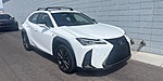 Used 2021 LEXUS UX 250H F SPORT AWD in LAS VEGAS, NEVADA