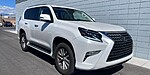 Used 2023 LEXUS GX 460 PREMIUM 4WD in LAS VEGAS, NEVADA