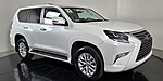 Used 2023 LEXUS GX 460 PREMIUM 4WD in LAS VEGAS, NEVADA