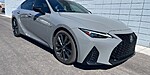 Used 2025 LEXUS IS 350 F SPORT RWD in LAS VEGAS, NEVADA
