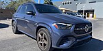 Used 2024 MERCEDES-BENZ GLE GLE 350 4MATIC SUV in LAS VEGAS, NEVADA