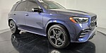 Used 2024 MERCEDES-BENZ GLE GLE 350 4MATIC SUV in LAS VEGAS, NEVADA