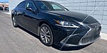 Used 2020 LEXUS ES 350 FWD in LAS VEGAS, NEVADA