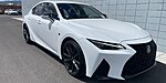 Used 2025 LEXUS IS 300 F SPORT DESIGN RWD in LAS VEGAS, NEVADA