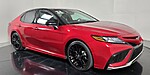 Used 2024 TOYOTA CAMRY TRD V6 AUTO in LAS VEGAS, NEVADA