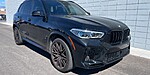 Used 2021 BMW X5 M SPORTS ACTIVITY VEHICLE in LAS VEGAS, NEVADA
