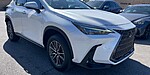 Used 2022 LEXUS NX 350H PREMIUM AWD in LAS VEGAS, NEVADA