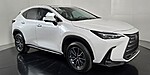Used 2022 LEXUS NX 350H PREMIUM AWD in LAS VEGAS, NEVADA