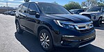 Used 2021 Honda Pilot EX-L AWD in LAS VEGAS, NEVADA