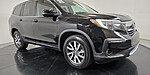 Used 2021 Honda Pilot EX-L AWD in LAS VEGAS, NEVADA