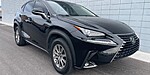 Used 2019 LEXUS NX 300 FWD in LAS VEGAS, NEVADA