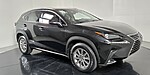Used 2019 LEXUS NX 300 FWD in LAS VEGAS, NEVADA