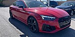 Used 2024 AUDI S5 SPORTBACK PREMIUM PLUS 3.0 TFSI QUATTRO in LAS VEGAS, NEVADA