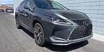 Used 2020 LEXUS RX 350 FWD in LAS VEGAS, NEVADA