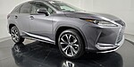 Used 2020 LEXUS RX 350 FWD in LAS VEGAS, NEVADA