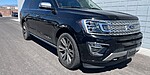 Used 2020 FORD EXPEDITION PLATINUM 4X4 in LAS VEGAS, NEVADA