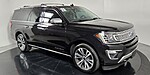 Used 2020 FORD EXPEDITION PLATINUM 4X4 in LAS VEGAS, NEVADA