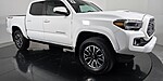 Used 2023 TOYOTA TACOMA TRD SPORT DOUBLE CAB 5' BED V6 MT in LAS VEGAS, NEVADA