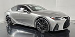 Used 2023 LEXUS IS 350 F SPORT RWD in LAS VEGAS, NEVADA