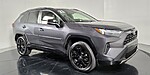 Used 2023 TOYOTA RAV4 HYBRID XSE AWD in LAS VEGAS, NEVADA