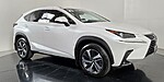 Used 2021 LEXUS NX 300H AWD in LAS VEGAS, NEVADA