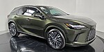 Used 2026 LEXUS RX 350 PREMIUM+ AWD in LAS VEGAS, NEVADA