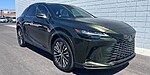 Used 2024 LEXUS RX 350 PREMIUM FWD in LAS VEGAS, NEVADA