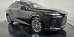 Used 2024 LEXUS RX 350 PREMIUM FWD in LAS VEGAS, NEVADA