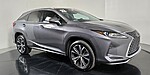 Used 2022 LEXUS RX RX 350 AWD in LAS VEGAS, NEVADA