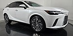 Used 2023 LEXUS RX 350H PREMIUM PLUS AWD in LAS VEGAS, NEVADA