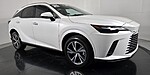 Used 2025 LEXUS RX RX 350 PREMIUM FWD in LAS VEGAS, NEVADA