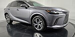 Used 2023 LEXUS RX 350 PREMIUM FWD in LAS VEGAS, NEVADA